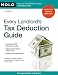 Every Landlord's Tax Deduction Guide