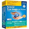Acronis True Image 11 Home アカデミック版