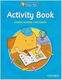 Potato Pals 1 Activity Book