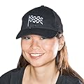 Racing Baseball Cap