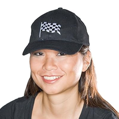 Racing Baseball Cap