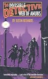 Web of Anubis (The Invisible Detective)