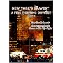 New York's Bravest A Fire Fighting Odyssey Part 1