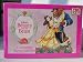 Beauty and the Beast Complete 95 Card Gift Set (1992)