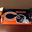 NFL Chicago Bears Melamine Serving Tray