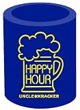 Uncle Kracker - Beer Koozie