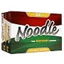 Noodle Softest Golf Ball 24-pk. - White