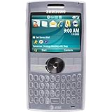 Wireless Solutions Gel Case for Samsung SGH-I617 BlackJack II (Clear)