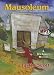 Books : Mausoleum