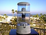 6 Gallon Countertop Water Filter Purifier – Save $$$ -