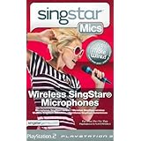 Singstar Wireless Microphones - Standalone