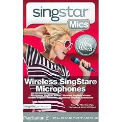 PlayStation 3 - Wireless Microphone