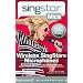 Sony Playstation - microphones sans fil pour Singstar - Pack de 2
