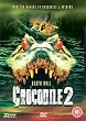 Crocodile 2 [DVD]