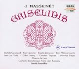 Massenet - Grisélidis / Command · Larcher · Dasnoues · Courtis · Viala · Henry · Treguier · Sieyes · Fournillier