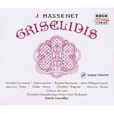 Griselidispar Jules Massenet