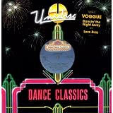 Dancin The Night Awa/ Love Buzz (Vinyl)by Voggue