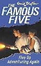 Five Go Adventuring Again