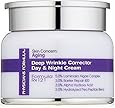 Physicians Formula Skin Concern: Aging Deep Wrinkle Corrector Day & Night Cream, 1.7 Ounces