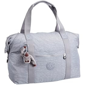 avion poids des bagages Kipling Art M Bagage - Synthétique