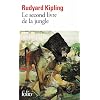 Le Second Livre de la Jungle
