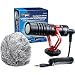 Vidpro XM-cm Compact Micro Video Microphone with Integrated Shock Mount