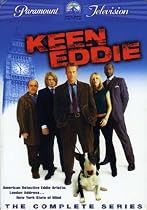 Keen Eddie - The Complete Series