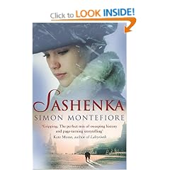 Sashenka