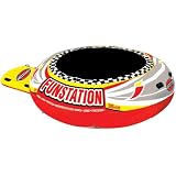 sportsstuff 12-Feet PVC Funstation