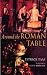 Around the Roman Table