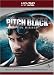 DVD : Pitch Black - Planet der Finsternis [HD DVD]