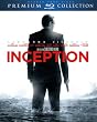 Inception - Premium Collection [Blu-ray]