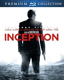 Produkt-Bild: Inception - Premium Collection [Blu-ray]