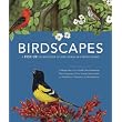 Birdscapes: A Pop-Up Celebration of Bird Songs in Stereo Sound ~ Miyoko Coco Chu