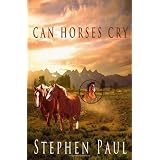 Can Horses Cry?