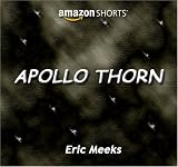 Apollo Thorn: The Corporate Wars - A Science Fiction Adventure