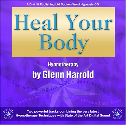 Heal Your Body