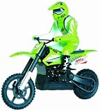 Graupner 90190.RTR MRX5 Cross Rider RTR Elektro Motorrad 1:5