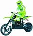 Graupner 90190.RTR MRX5 Cross Rider RTR Elektro Motorrad 1:5 Graupner 90190.RTR MRX5 Cross Rider RTR Elektro Motorrad 1:5