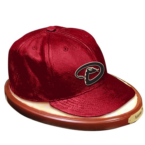 Arizona Diamondbacks Replica Cap