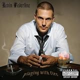 512txsAMsQL. SL160  Playing With Fire [Explicit]