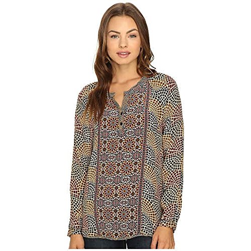 トラーニ トップス シャツ Jill Top Mosaic [並行輸入品]