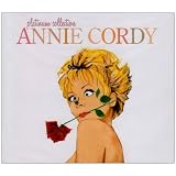 Platinum Collectionpar Annie Cordy