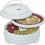 (Today deals) Discounts on Nesco FD-1040 1000-watt Gardenmaster Food Dehydrator