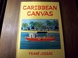 Caribbean canvas