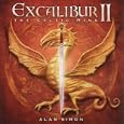 Excalibur II - The Celtic Ring [CD + DVD]
