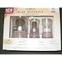 Loreal Bare Natural the Flawless Starter Kit. 458 Light Ivory Collection