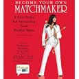 Become Your Own Matchmaker: Eight Easy Steps for Attracting Your Perfect Mate by Patti Stanger and Lisa Johnson Mandell