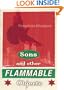Sons and Other Flammable Objects: A Novel
