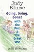Going, Going, Gone! with the Pain and the Great One (Pain & the Great One)
